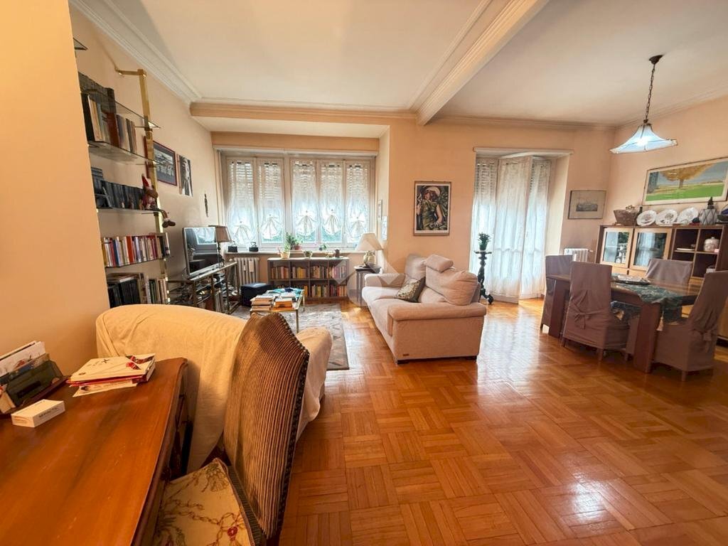 Apartment Corso Racconigi, Torino (neighborhood Cenisia) - photo 1