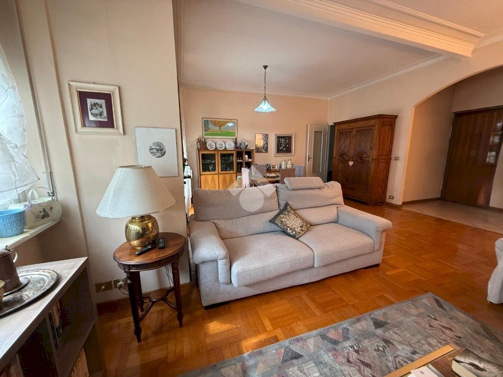 Apartment Corso Racconigi, Torino (neighborhood Cenisia) - photo 2