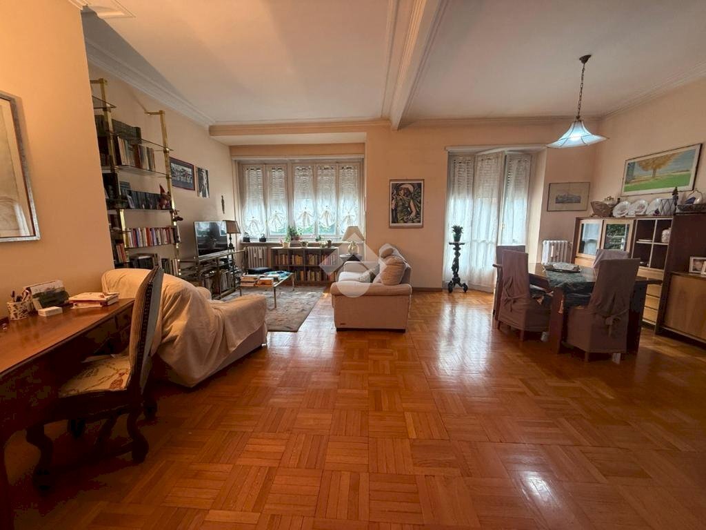 Apartment Corso Racconigi, Torino (neighborhood Cenisia) - photo 3