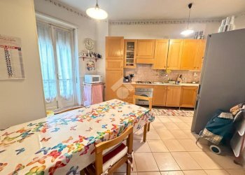 Apartment Corso Racconigi, Torino (neighborhood Cenisia) - photo 4