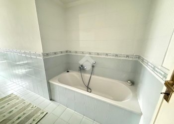 Apartment Corso Racconigi, Torino (neighborhood Cenisia) - photo 17