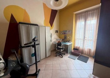 Apartment Corso Racconigi, Torino (neighborhood Cenisia) - photo 22