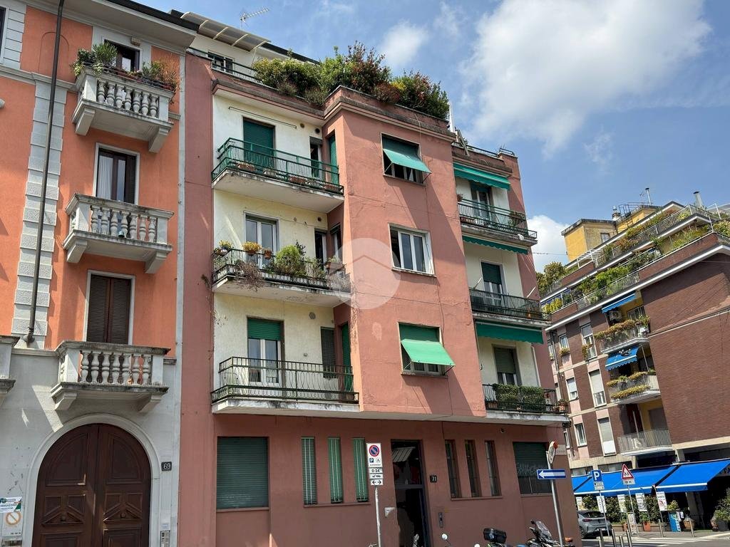 Bilocale Via Legnone, Milano (zona Dergano) - foto 1