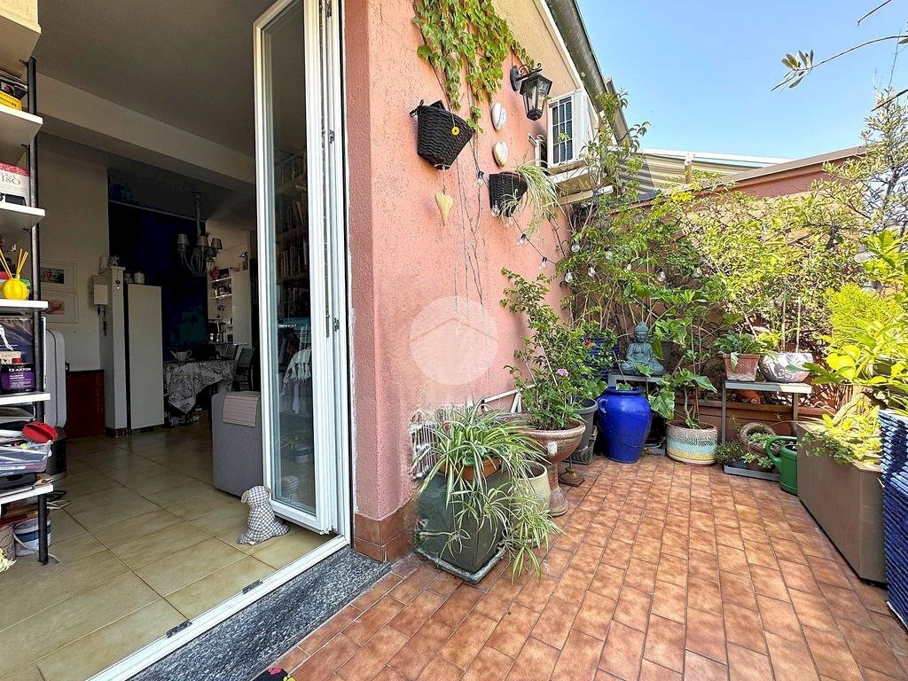 Bilocale Via Legnone, Milano (zona Dergano) - foto 1