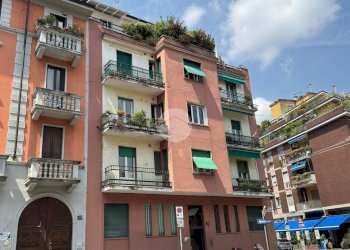 Bilocale Via Legnone, Milano (zona Dergano) - foto 1
