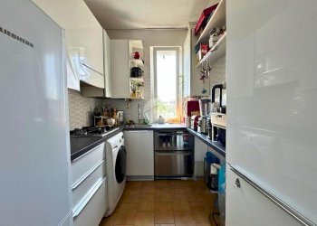 Bilocale Via Legnone, Milano (zona Dergano) - foto 4