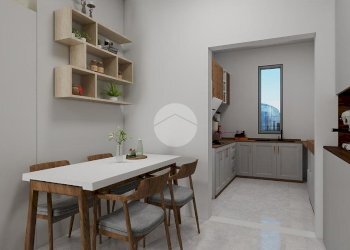 Bilocale Via Legnone, Milano (zona Dergano) - foto 16