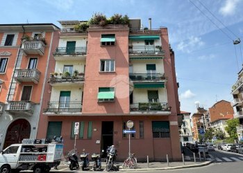 Bilocale Via Legnone, Milano (zona Dergano) - foto 33