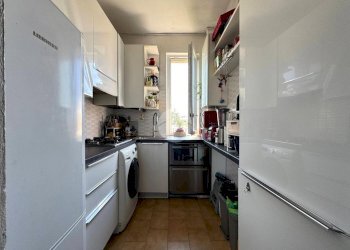 Bilocale Via Legnone, Milano (zona Dergano) - foto 8