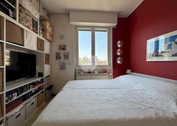 Bilocale Via Legnone, Milano (zona Dergano) - foto 16