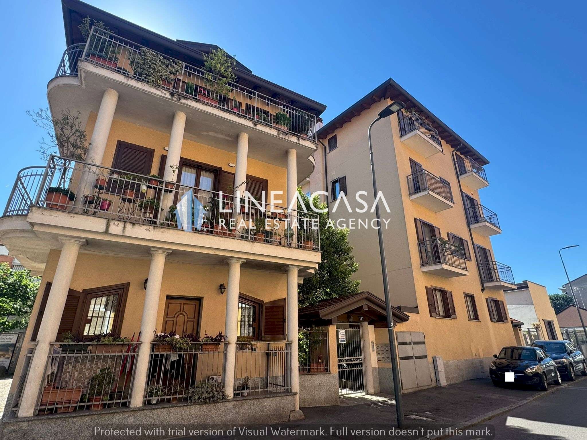 Bilocale via Rismondo 117, Milano (zona Baggio) - foto 1