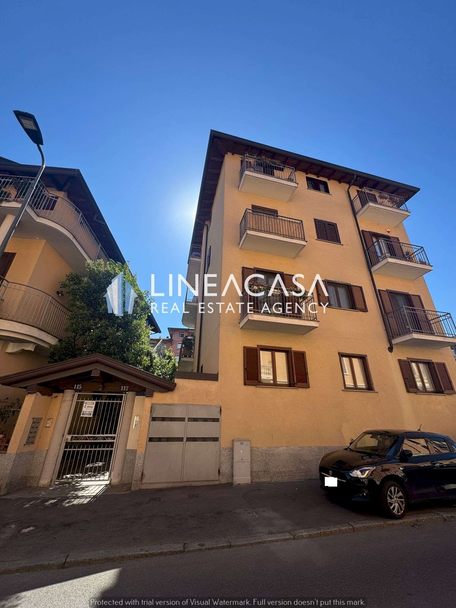 Bilocale via Rismondo 117, Milano (zona Baggio) - foto 2