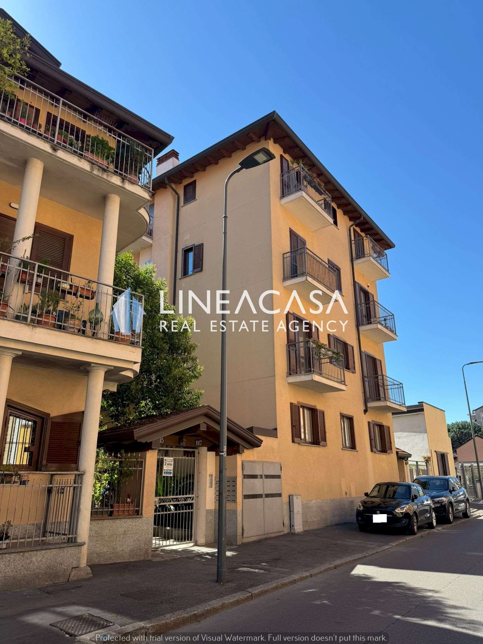 Bilocale via Rismondo 117, Milano (zona Baggio) - foto 3