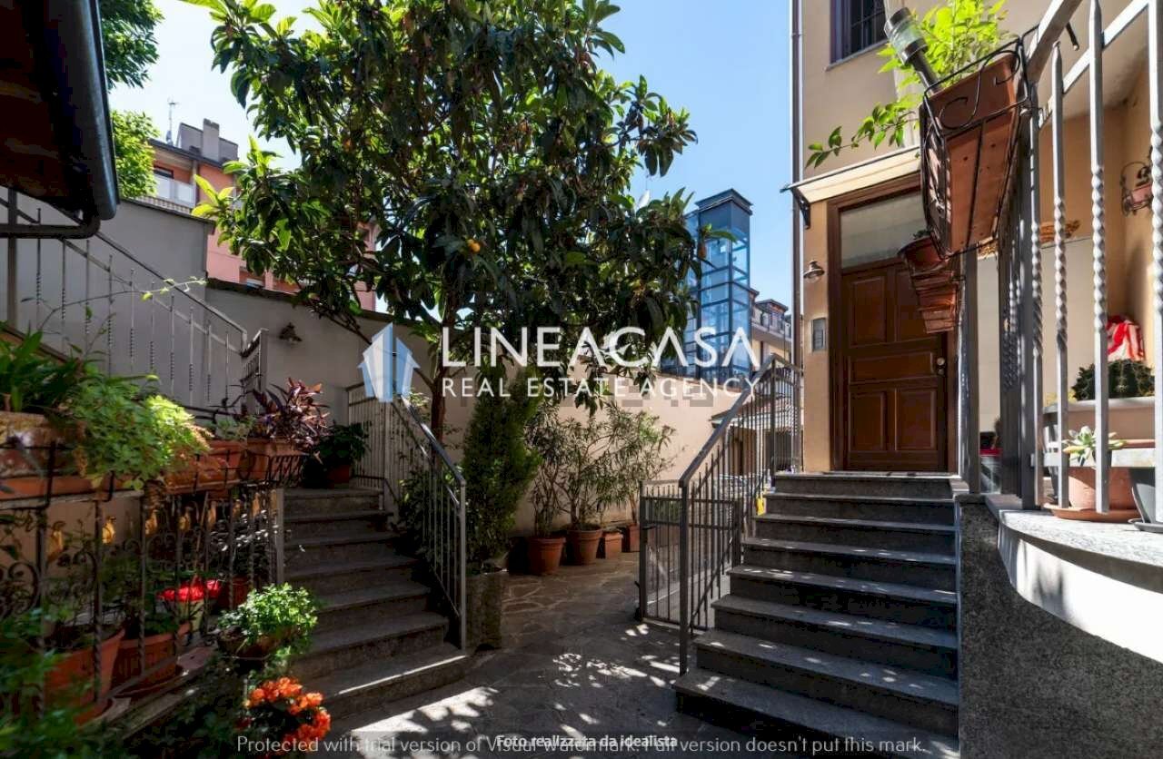 Two-room apartment via Rismondo 117, Milano (neighborhood Baggio) - photo 2