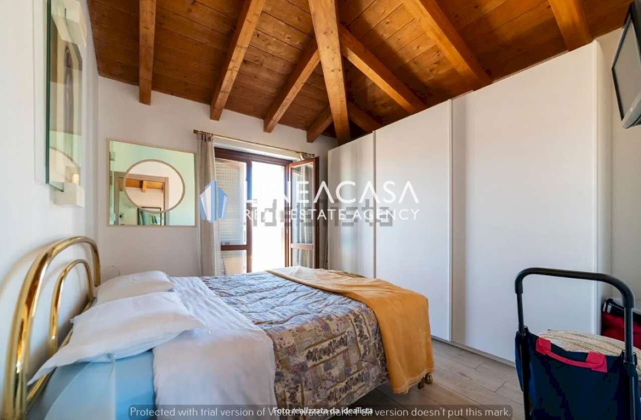Two-room apartment via Rismondo 117, Milano (neighborhood Baggio) - photo 3