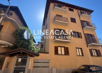 Two-room apartment via Rismondo 117, Milano (neighborhood Baggio) - photo 2