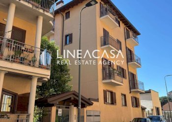 Two-room apartment via Rismondo 117, Milano (neighborhood Baggio) - photo 3