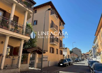Two-room apartment via Rismondo 117, Milano (neighborhood Baggio) - photo 4