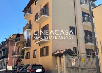 Two-room apartment via Rismondo 117, Milano (neighborhood Baggio) - photo 6