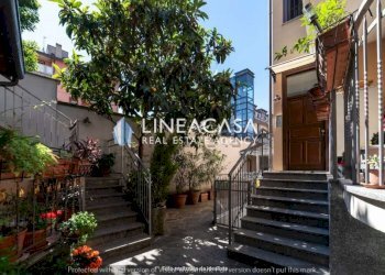 Bilocale via Rismondo 117, Milano (zona Baggio) - foto 1