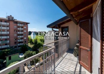Bilocale via Rismondo 117, Milano (zona Baggio) - foto 9