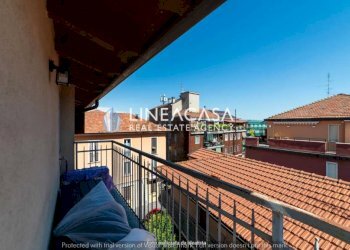 Bilocale via Rismondo 117, Milano (zona Baggio) - foto 11