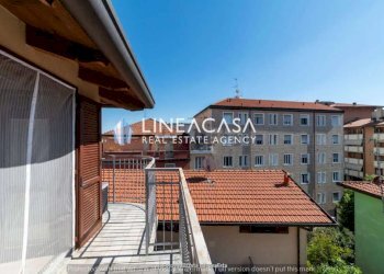 Bilocale via Rismondo 117, Milano (zona Baggio) - foto 12
