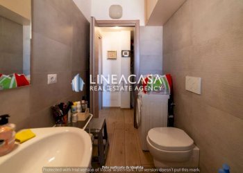 Bilocale via Rismondo 117, Milano (zona Baggio) - foto 23