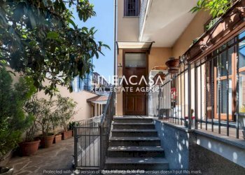 Bilocale via Rismondo 117, Milano (zona Baggio) - foto 26