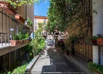 Bilocale via Rismondo 117, Milano (zona Baggio) - foto 27
