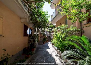 Bilocale via Rismondo 117, Milano (zona Baggio) - foto 28
