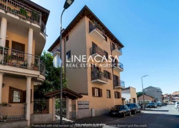 Bilocale via Rismondo 117, Milano (zona Baggio) - foto 29