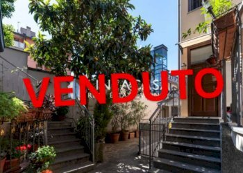 Bilocale via Rismondo 117, Milano (zona Baggio) - foto 1