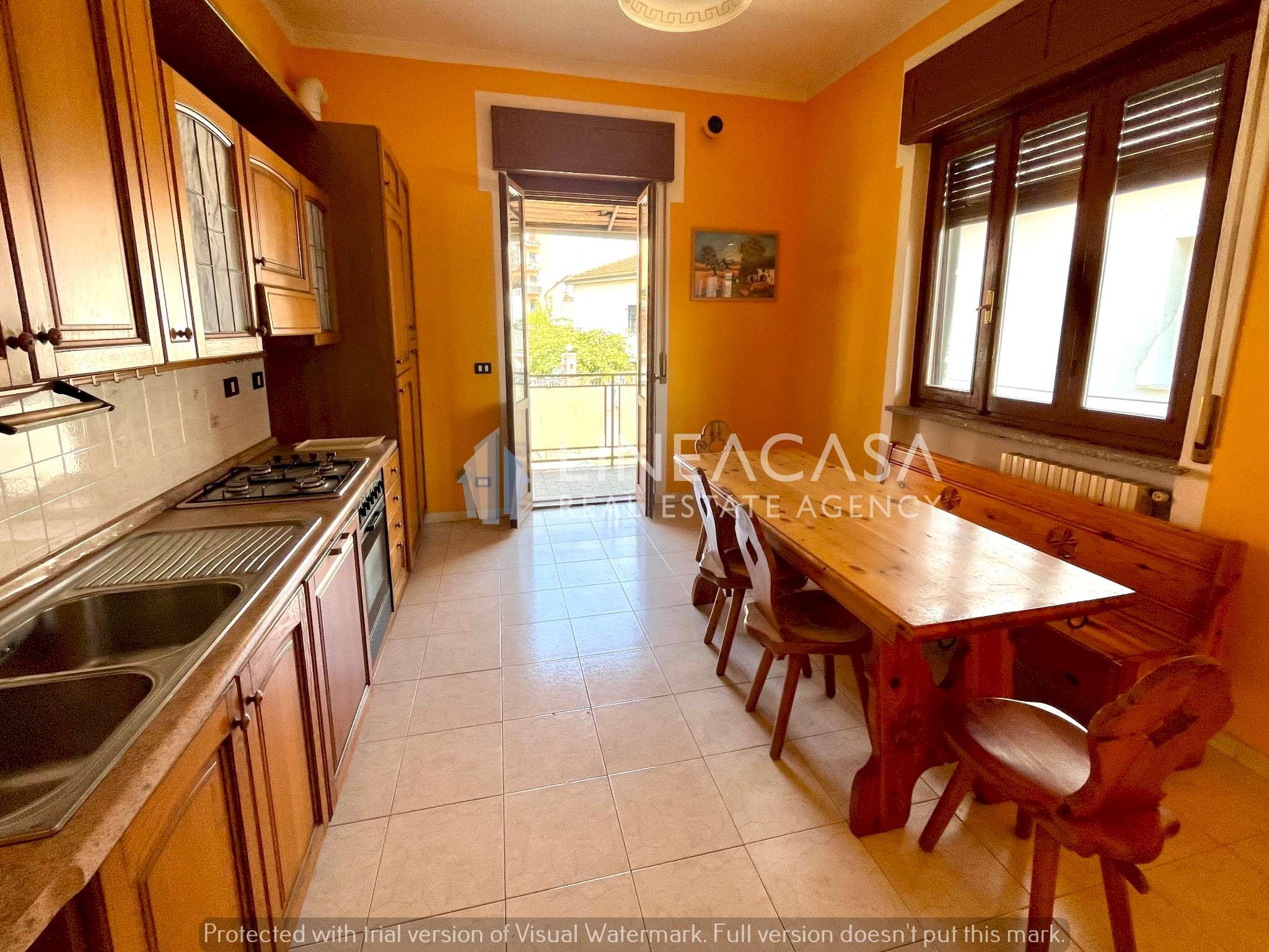 Villa via Filippo Turati 13, Mortara - foto 1