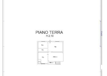 Villa via Filippo Turati 13, Mortara - foto 8