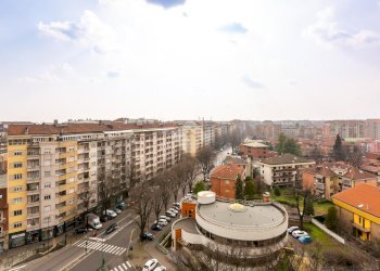 Trilocale Corso Sebastopoli, Torino (zona Santa Rita) - foto 7