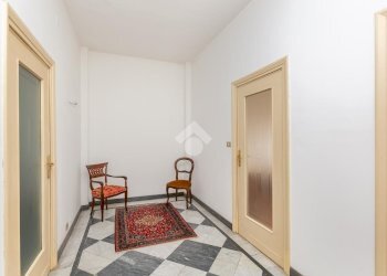 Trilocale Corso Sebastopoli, Torino (zona Santa Rita) - foto 9