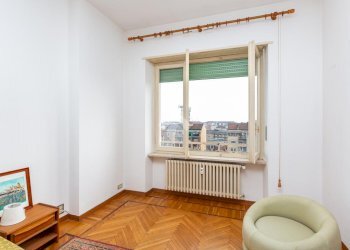 Trilocale Corso Sebastopoli, Torino (zona Santa Rita) - foto 12