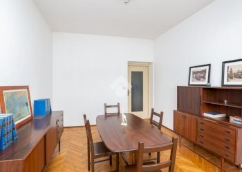 Trilocale Corso Sebastopoli, Torino (zona Santa Rita) - foto 13