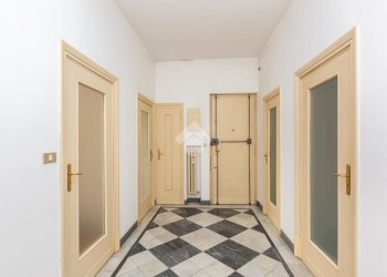Trilocale Corso Sebastopoli, Torino (zona Santa Rita) - foto 14