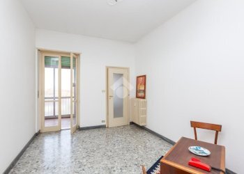 Trilocale Corso Sebastopoli, Torino (zona Santa Rita) - foto 15