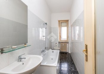 Trilocale Corso Sebastopoli, Torino (zona Santa Rita) - foto 21