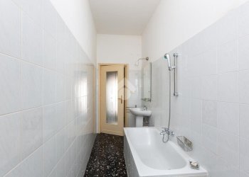 Trilocale Corso Sebastopoli, Torino (zona Santa Rita) - foto 22