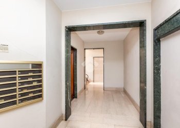 Trilocale Corso Sebastopoli, Torino (zona Santa Rita) - foto 23