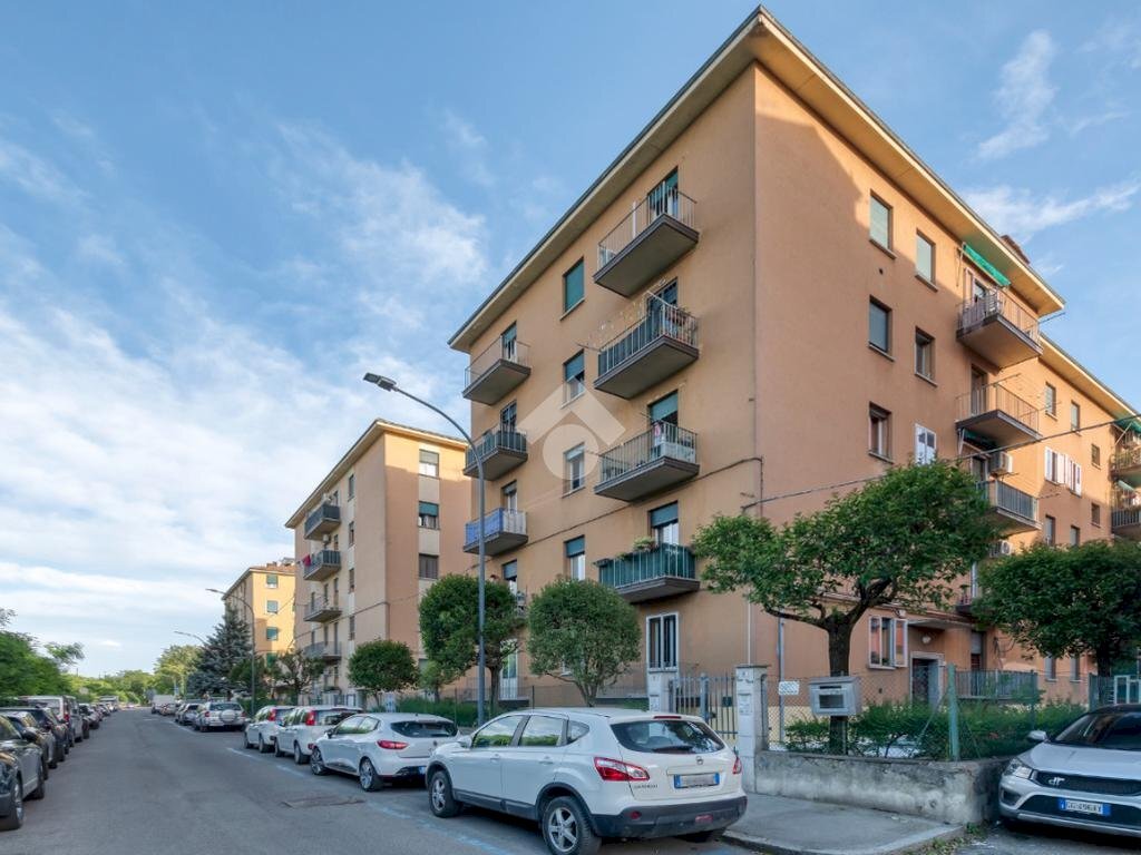 Trilocale Via Otello Bonvicini, Bologna (zona Arcoveggio) - foto 1