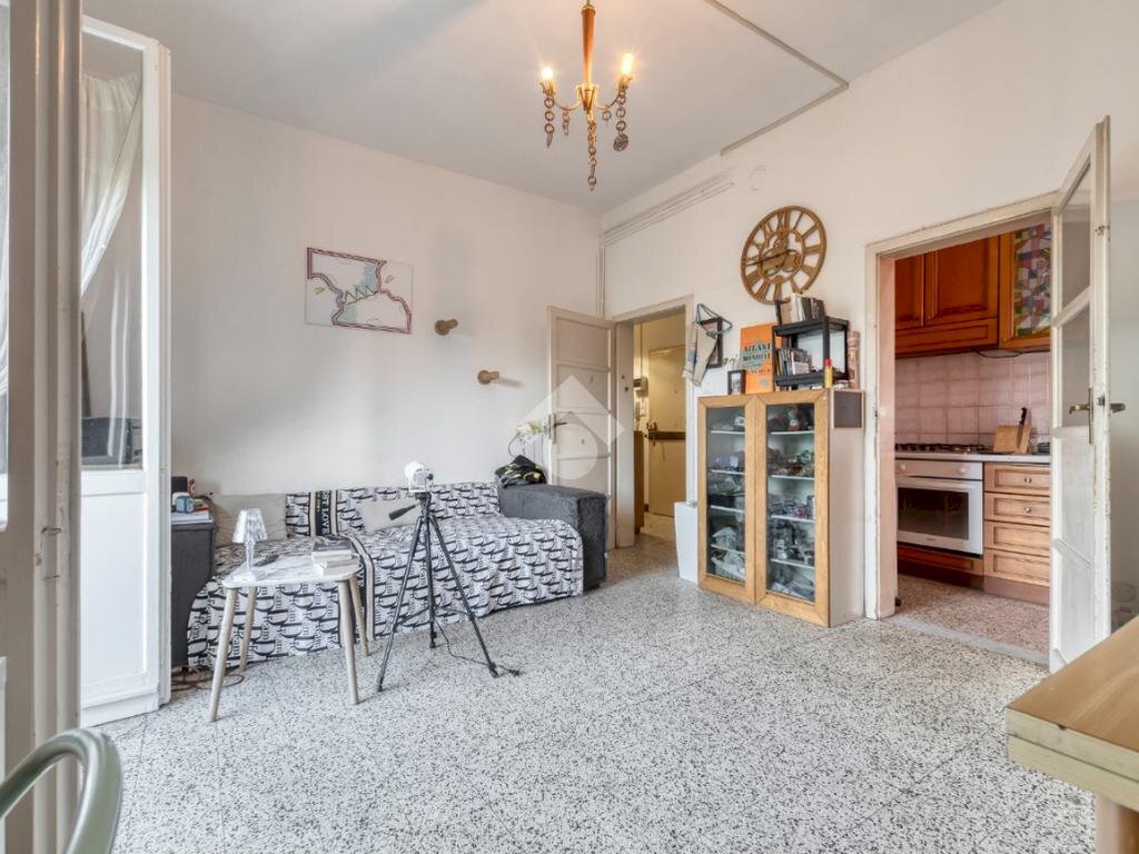 Trilocale Via Otello Bonvicini, Bologna (zona Arcoveggio) - foto 2