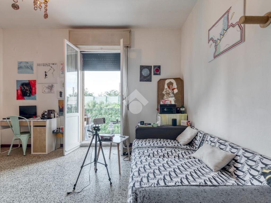 Trilocale Via Otello Bonvicini, Bologna (zona Arcoveggio) - foto 3