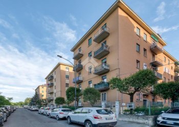 Trilocale Via Otello Bonvicini, Bologna (zona Arcoveggio) - foto 1