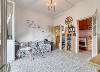Trilocale Via Otello Bonvicini, Bologna (zona Arcoveggio) - foto 2