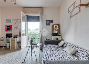 Trilocale Via Otello Bonvicini, Bologna (zona Arcoveggio) - foto 3